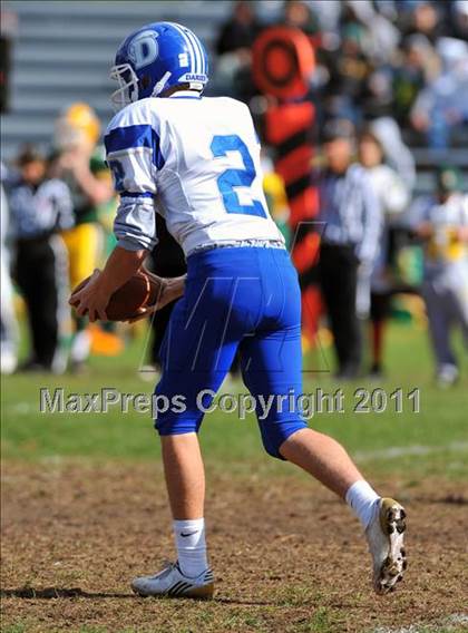 Thumbnail 1 in Darien @ Trinity Catholic photogallery.