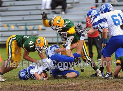 Thumbnail 2 in Darien @ Trinity Catholic photogallery.