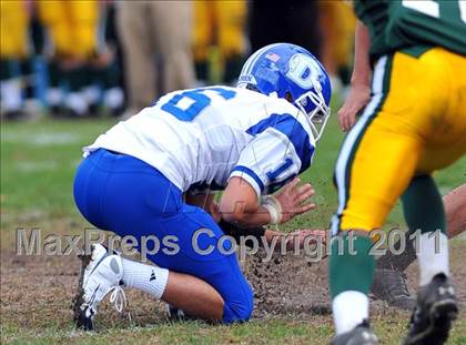 Thumbnail 1 in Darien @ Trinity Catholic photogallery.