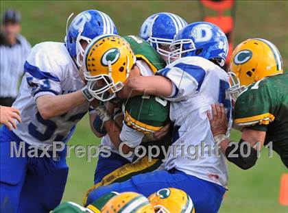 Thumbnail 3 in Darien @ Trinity Catholic photogallery.