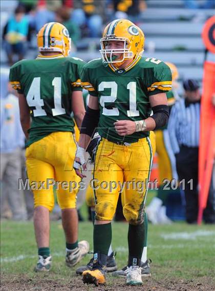 Thumbnail 3 in Darien @ Trinity Catholic photogallery.