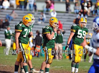 Thumbnail 3 in Darien @ Trinity Catholic photogallery.