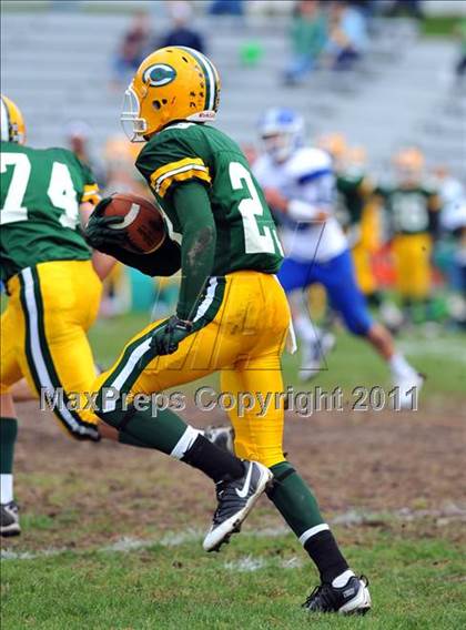 Thumbnail 2 in Darien @ Trinity Catholic photogallery.