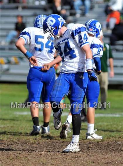 Thumbnail 2 in Darien @ Trinity Catholic photogallery.