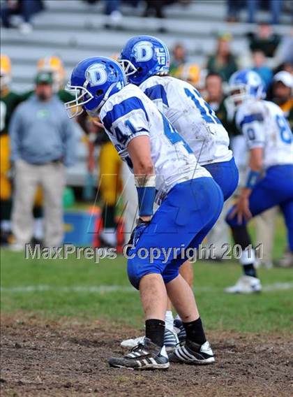 Thumbnail 3 in Darien @ Trinity Catholic photogallery.