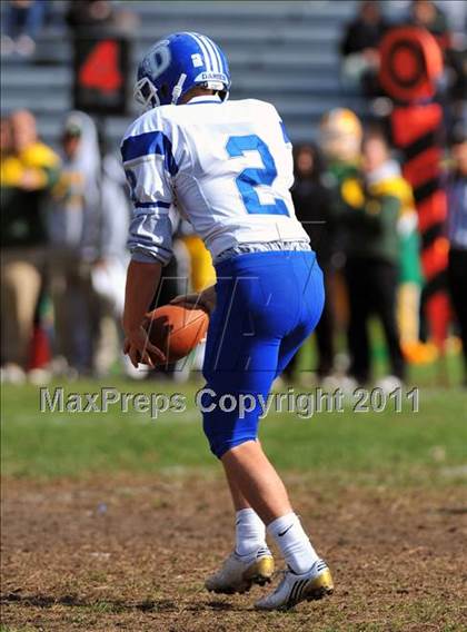 Thumbnail 2 in Darien @ Trinity Catholic photogallery.
