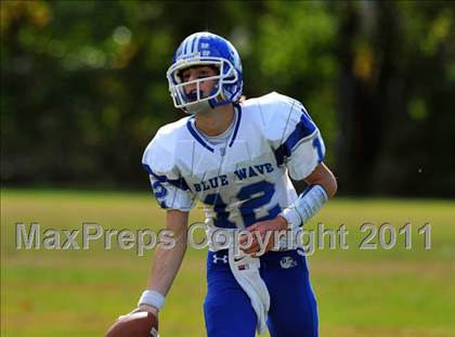 Thumbnail 3 in Darien @ Trinity Catholic photogallery.