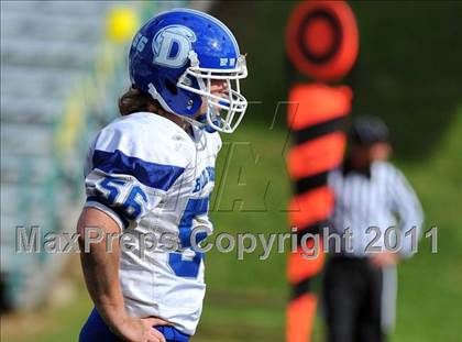 Thumbnail 2 in Darien @ Trinity Catholic photogallery.