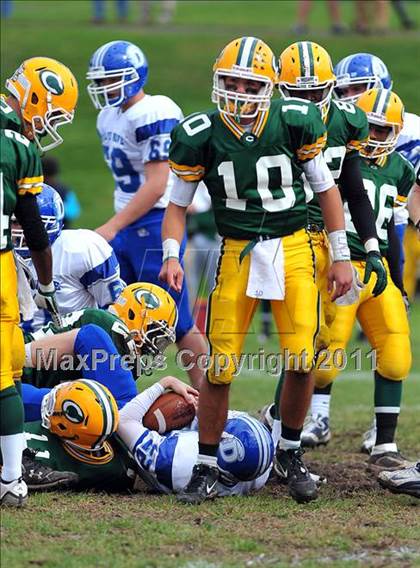 Thumbnail 3 in Darien @ Trinity Catholic photogallery.