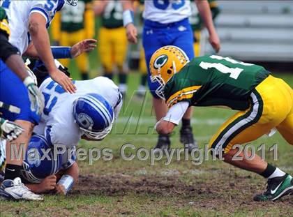 Thumbnail 2 in Darien @ Trinity Catholic photogallery.