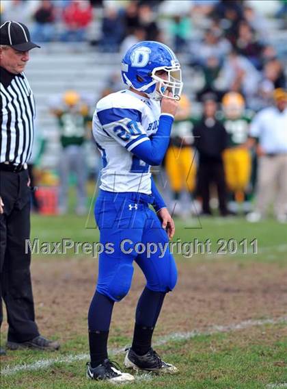 Thumbnail 3 in Darien @ Trinity Catholic photogallery.