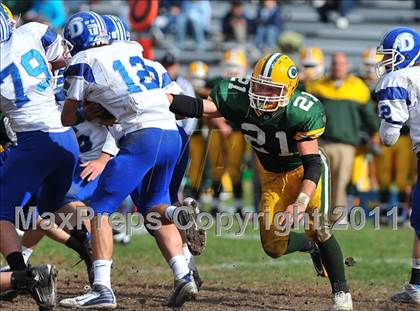 Thumbnail 2 in Darien @ Trinity Catholic photogallery.