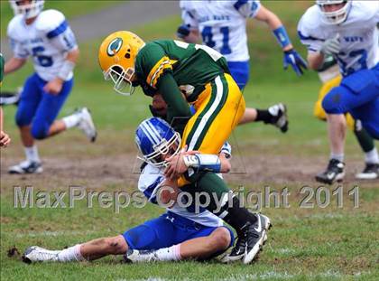 Thumbnail 1 in Darien @ Trinity Catholic photogallery.