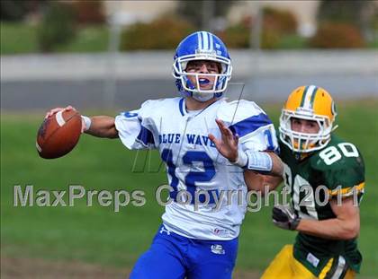Thumbnail 1 in Darien @ Trinity Catholic photogallery.
