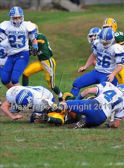Thumbnail 2 in Darien @ Trinity Catholic photogallery.