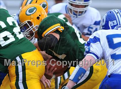 Thumbnail 2 in Darien @ Trinity Catholic photogallery.