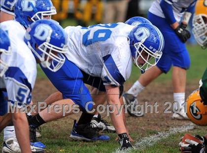 Thumbnail 1 in Darien @ Trinity Catholic photogallery.