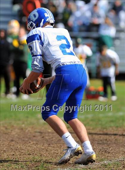 Thumbnail 2 in Darien @ Trinity Catholic photogallery.