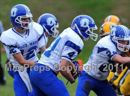Thumbnail 2 in Darien @ Trinity Catholic photogallery.