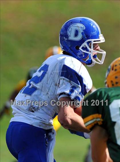 Thumbnail 2 in Darien @ Trinity Catholic photogallery.