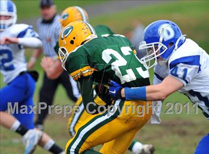 Thumbnail 2 in Darien @ Trinity Catholic photogallery.