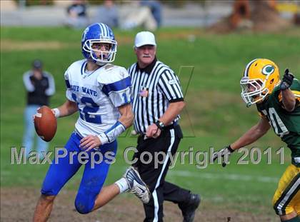 Thumbnail 3 in Darien @ Trinity Catholic photogallery.