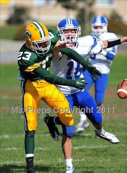 Thumbnail 1 in Darien @ Trinity Catholic photogallery.