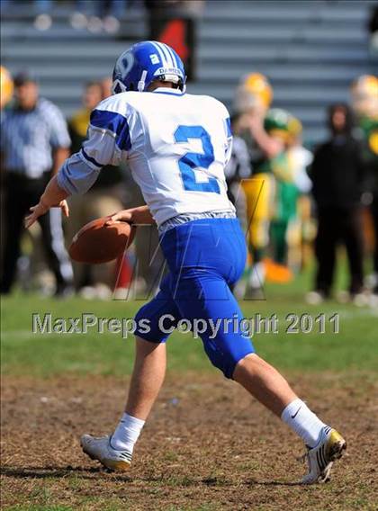 Thumbnail 3 in Darien @ Trinity Catholic photogallery.