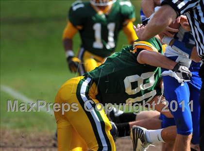 Thumbnail 3 in Darien @ Trinity Catholic photogallery.