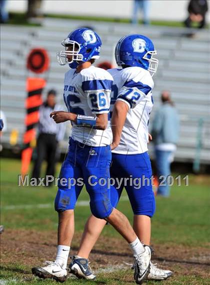 Thumbnail 3 in Darien @ Trinity Catholic photogallery.