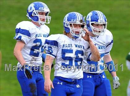 Thumbnail 2 in Darien @ Trinity Catholic photogallery.