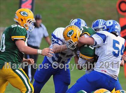 Thumbnail 2 in Darien @ Trinity Catholic photogallery.