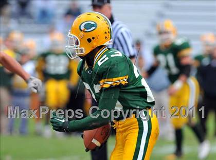 Thumbnail 1 in Darien @ Trinity Catholic photogallery.