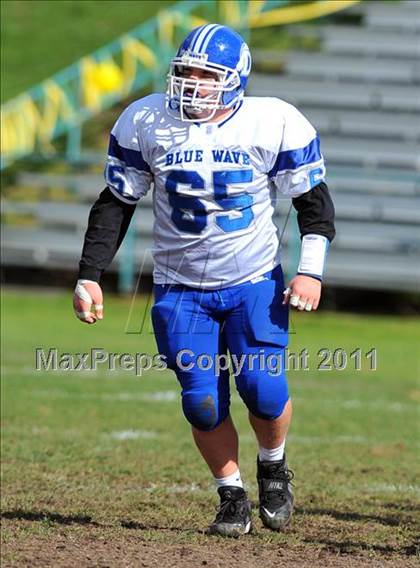 Thumbnail 3 in Darien @ Trinity Catholic photogallery.