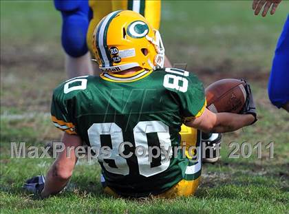 Thumbnail 3 in Darien @ Trinity Catholic photogallery.