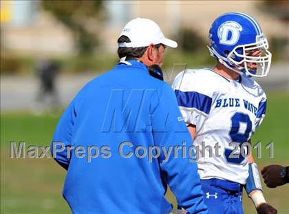 Thumbnail 3 in Darien @ Trinity Catholic photogallery.