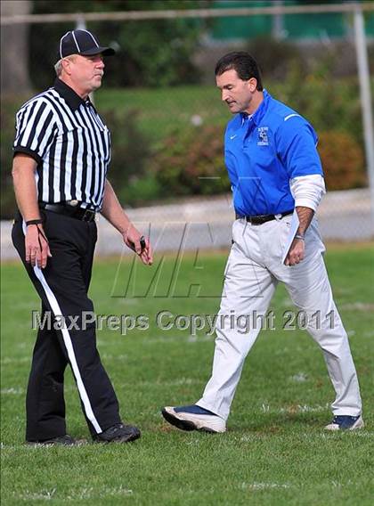 Thumbnail 3 in Darien @ Trinity Catholic photogallery.