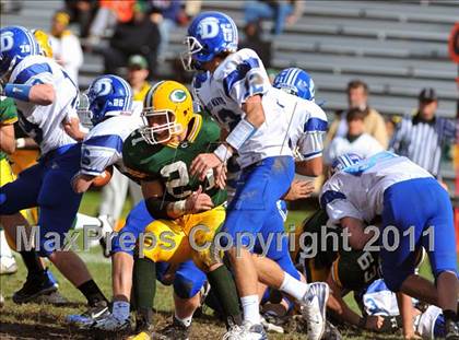 Thumbnail 2 in Darien @ Trinity Catholic photogallery.