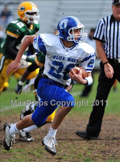 Thumbnail 1 in Darien @ Trinity Catholic photogallery.