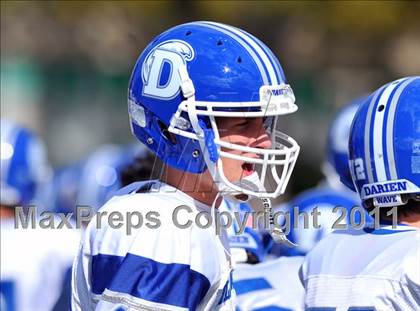 Thumbnail 3 in Darien @ Trinity Catholic photogallery.