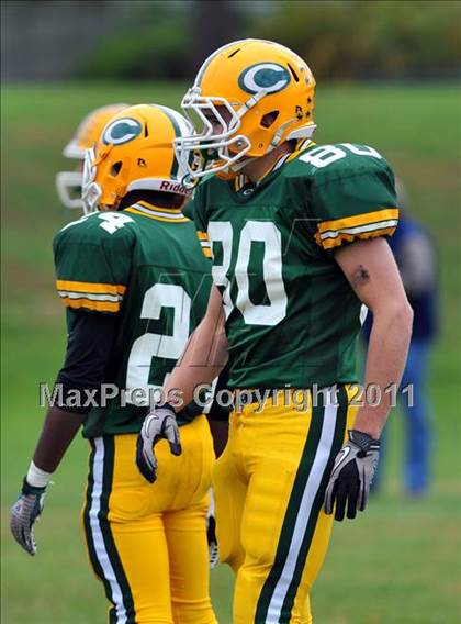 Thumbnail 1 in Darien @ Trinity Catholic photogallery.