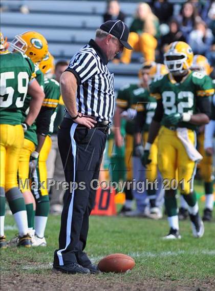 Thumbnail 2 in Darien @ Trinity Catholic photogallery.