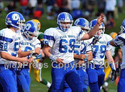 Thumbnail 1 in Darien @ Trinity Catholic photogallery.