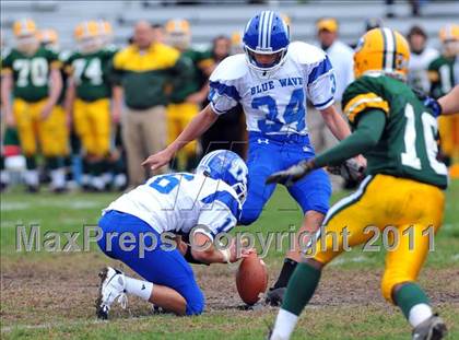Thumbnail 3 in Darien @ Trinity Catholic photogallery.