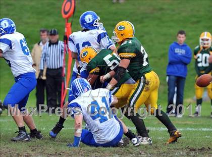 Thumbnail 2 in Darien @ Trinity Catholic photogallery.