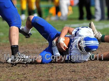 Thumbnail 3 in Darien @ Trinity Catholic photogallery.