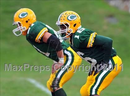 Thumbnail 1 in Darien @ Trinity Catholic photogallery.