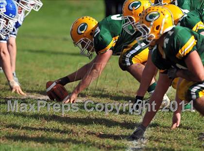 Thumbnail 1 in Darien @ Trinity Catholic photogallery.