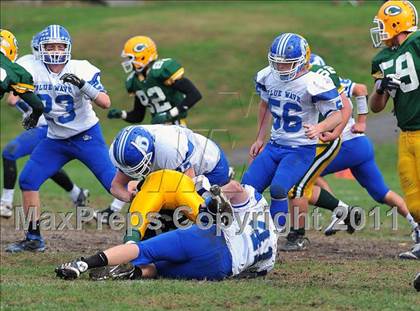 Thumbnail 1 in Darien @ Trinity Catholic photogallery.