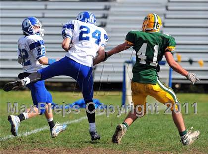 Thumbnail 2 in Darien @ Trinity Catholic photogallery.
